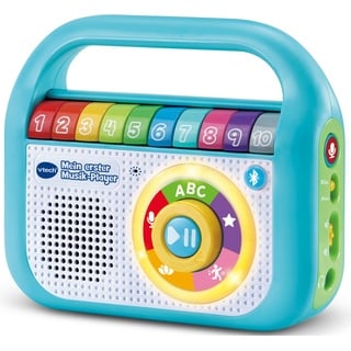 Vtech Mein erster Musik-Player (80-615504)