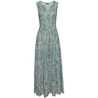VIVANCE Maxikleid Bunt 34