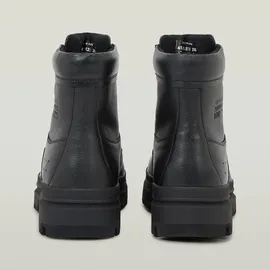 G-Star Arron Herren Schwarz 45