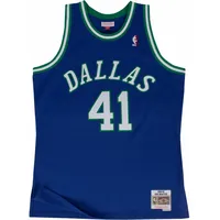 Mitchell & Ness NBA Hardwood Classics Swingman Jersey Dallas