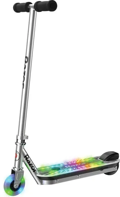 RAZOR COLORRAVE E-Scooter 2026