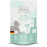 MjAMjAM Gute Pute an gedämpftem Kürbis 12 x 125 g