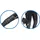 Scubapro Trockentauchanzug Everdry Schwarz XS