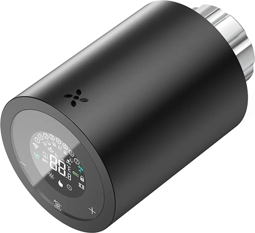 heizkrperthermostat app