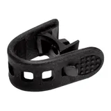 Trelock Lampenhalter ZL 740 Halter für Vector Rücklichter schwarz