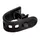 Trelock Lampenhalter ZL 740 Halter für Vector Rücklichter schwarz