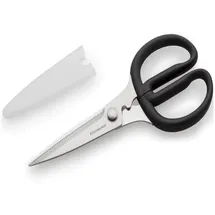 KitchenAid Küchenschere 21 cm Schwarz