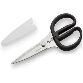 KitchenAid Küchenschere 21 cm Schwarz