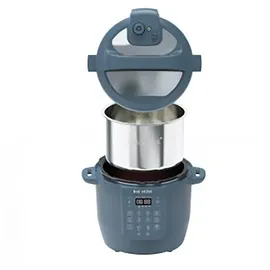 Instant Pot Multikocher Blau 5,7 l