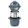 Instant Pot Multikocher Blau 5,7 l