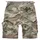 Brandit Textil Bdu Ripstop Kurze Hose Light Woodland 3XL