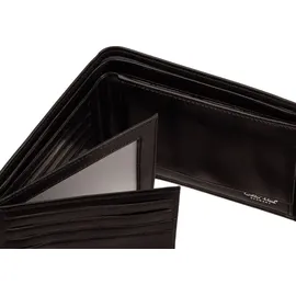 Golden Head Colorado Geldbörse Herren RFID schwarz