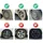 Sparco SPC1596SVGR Radblenden grau, 15Zoll