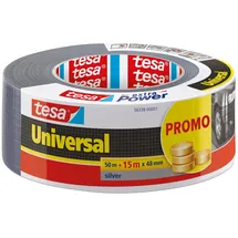 Tesa Gewebeband universal 65 m x 48 mm 1 St.