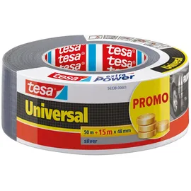 Tesa Gewebeband universal 65 m x 48 mm 1 St.
