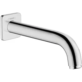 Hansgrohe Vernis Shape Wanneneinlauf Chrom