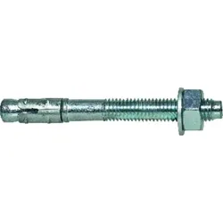 Blitzanker BAZ M 8- 92/30 gvz. Option 1