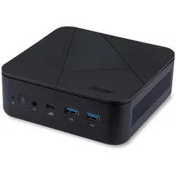 ACER Veriton NUC VN1502G-12N0U, Intel N100