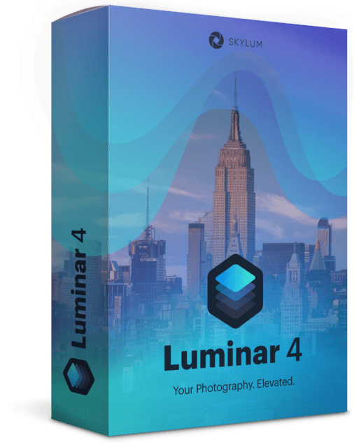 Skylum Luminar 4