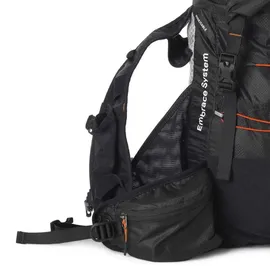 Silva Strive Mountain Pack 23+3 M/l Rucksack - Black - One Size