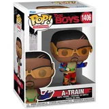 Funko Pop! TV: The Boys - A-Train (72120)