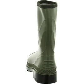 Beck Basic Gummistiefel Grün 39