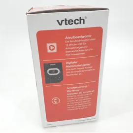 Vtech CS2051 schwarz