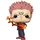 Funko Jujutsu Kaisen - Sukuna (Fire Arrow) Sammelbare Vinylfigur