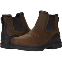 Ariat Barnyard Twin Gore II Herren Antik Braun 42