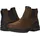 Ariat Barnyard Twin Gore II Herren Antik Braun 42