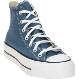 Converse Chuck Taylor All Star Damen Blau 37,5