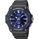 Casio ILLUMINATOR WR 100MT (Ø 48 mm)