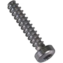 Eder Schraube 5x25 mm