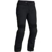 Halvarssons Textilhose Gnon, Schwarz - 40