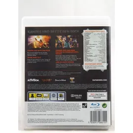 Guitar Hero: Warriors of Rock