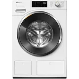 Miele WWG880 WPS PWash & TDos & Steam Frontlader lotosweiß (12703660)