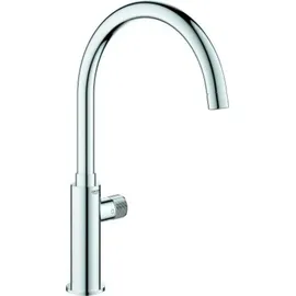 Grohe Blue Pure Mono chrom 31724000
