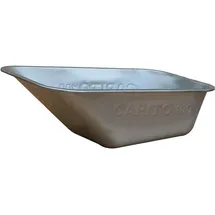 CAPITO Schubkarrenmulde Allcar 100