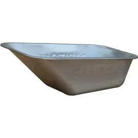 CAPITO Schubkarrenmulde Allcar 100
