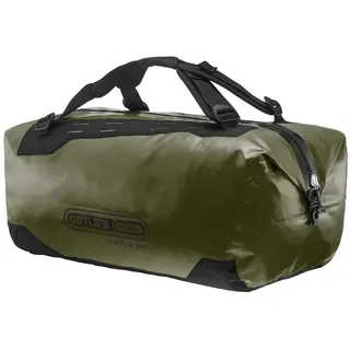 85 l olive/black