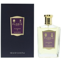 Floris London Floris Platinum 22 Eau de Parfum 100 ml