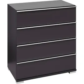 Musterring Imola W 75 x 82 x 42 cm Grau
