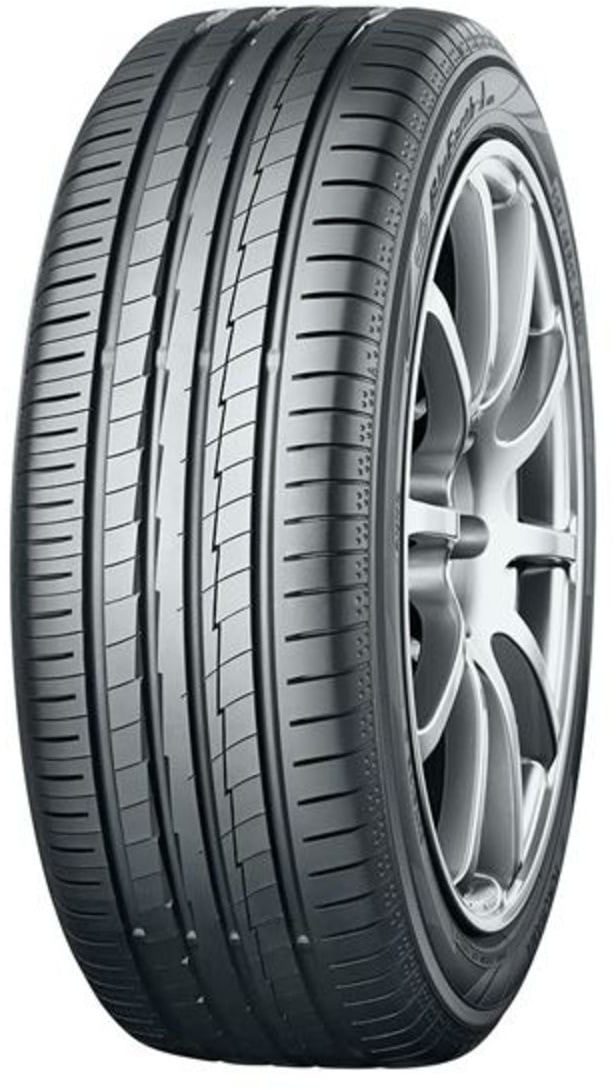 Pneus d'été YOKOHAMA BluEarth-A AE-50 215/50R18 92V