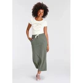 KangaROOS Sweatrock Damen Grün 48