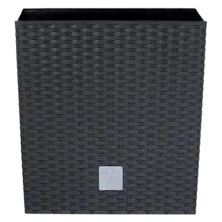 20 x 20 x 20,2 cm anthrazit