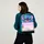 Disney Lilo und Stitch Cake-Fan HS Rucksack 2.2, Blau, 31 x 44 cm, Kapazität 24 L