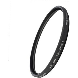 Marumi FS Plus Lens Protect Filter 62 mm, Objektivfilter