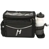 Haberland Max Lenkertasche 8l schwarz