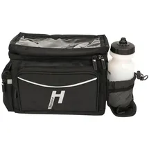 Haberland Max Lenkertasche 8l schwarz