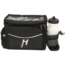 Haberland Max Lenkertasche 8l schwarz